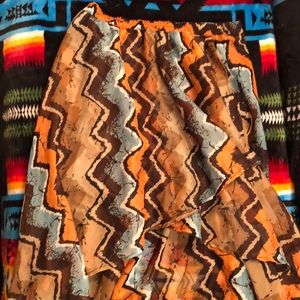 Pastel and Design Passport M Skirt